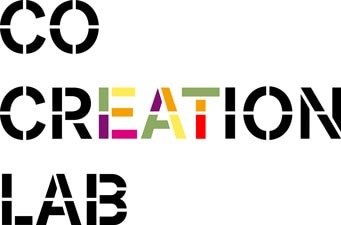 Logo co creation lab
