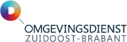 Logo van Omgevingsdienst Zuidoost-Brabant