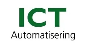Logo van ICT Automatisering.